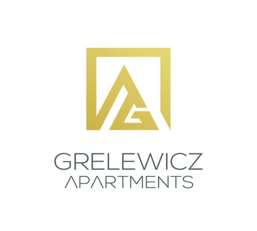 Grelewicz Apartments-Myplace Torun Exterior photo